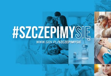 Szczepimy się